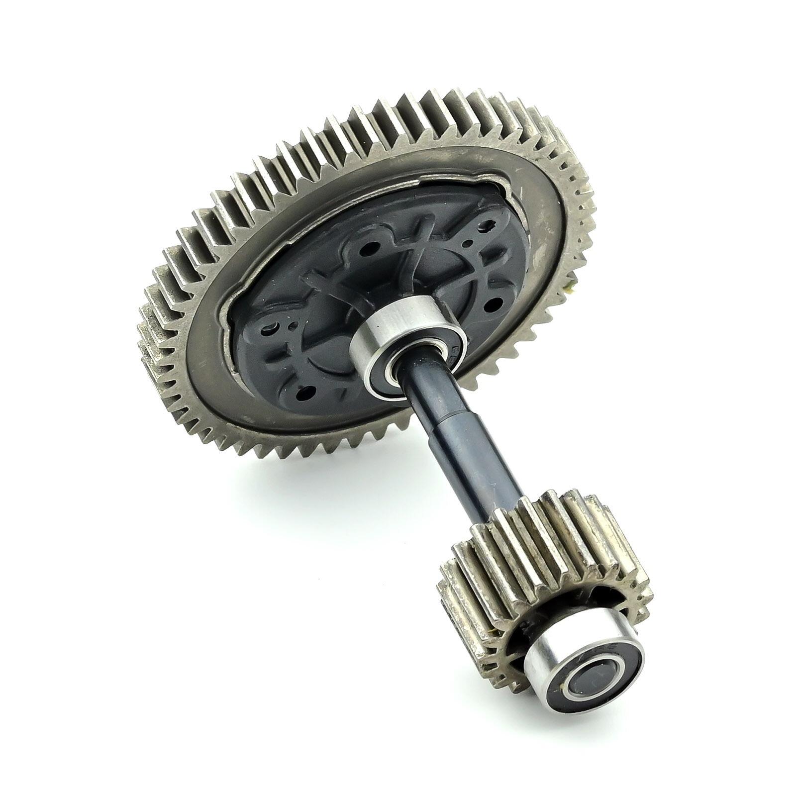 BUSHMIND「Special limited swapping traxx」 Wg9900243201 Flexible Gear Shift Axis Unit (Slim/3200) for