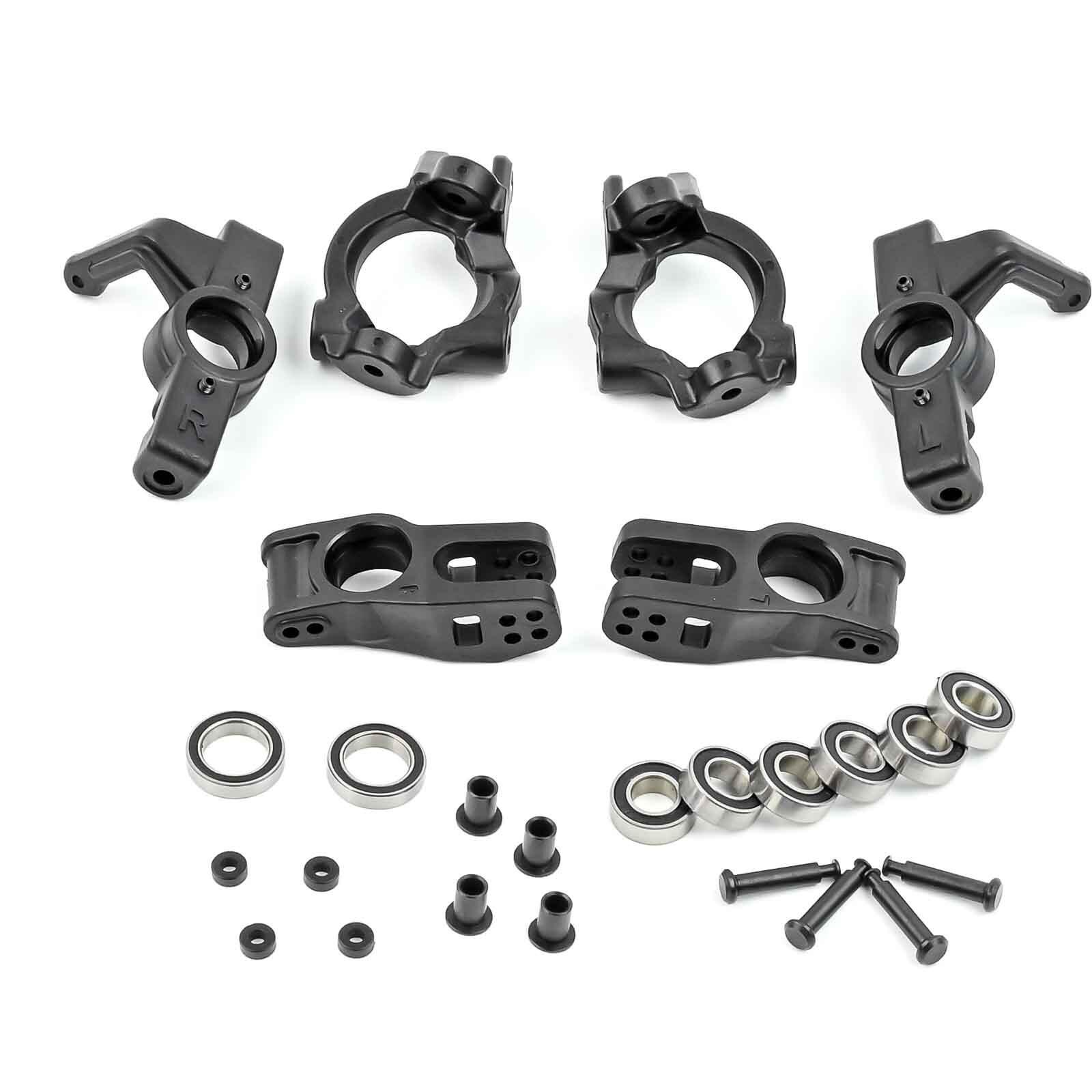 Assale Per Hobao Hyper SST – Ricambio Originale Hobao 4711605969017