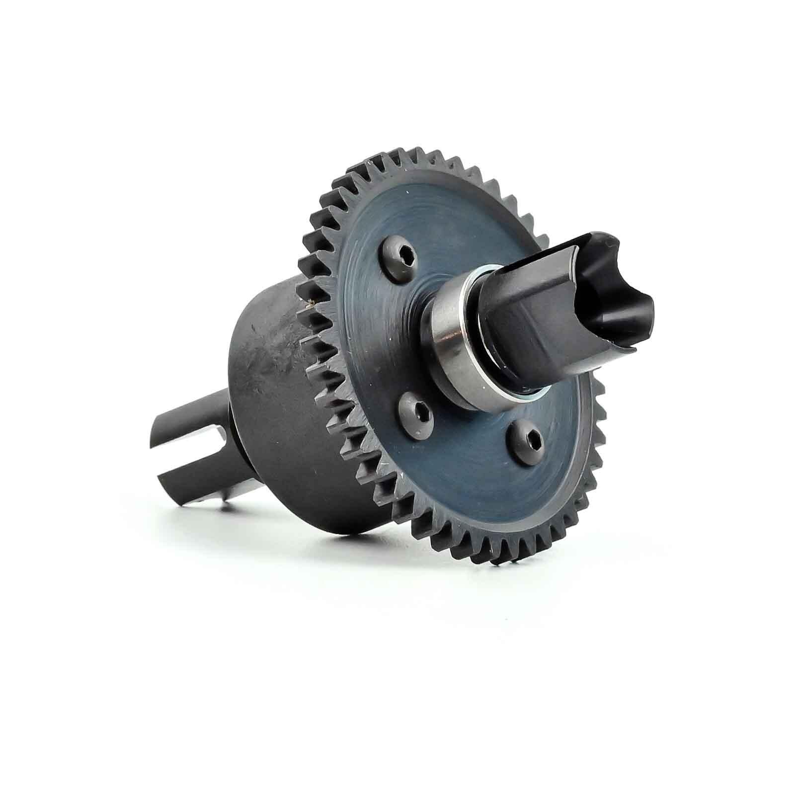 Hobao 18Kg-Cm Metal Gear Servo - HB-5518MG