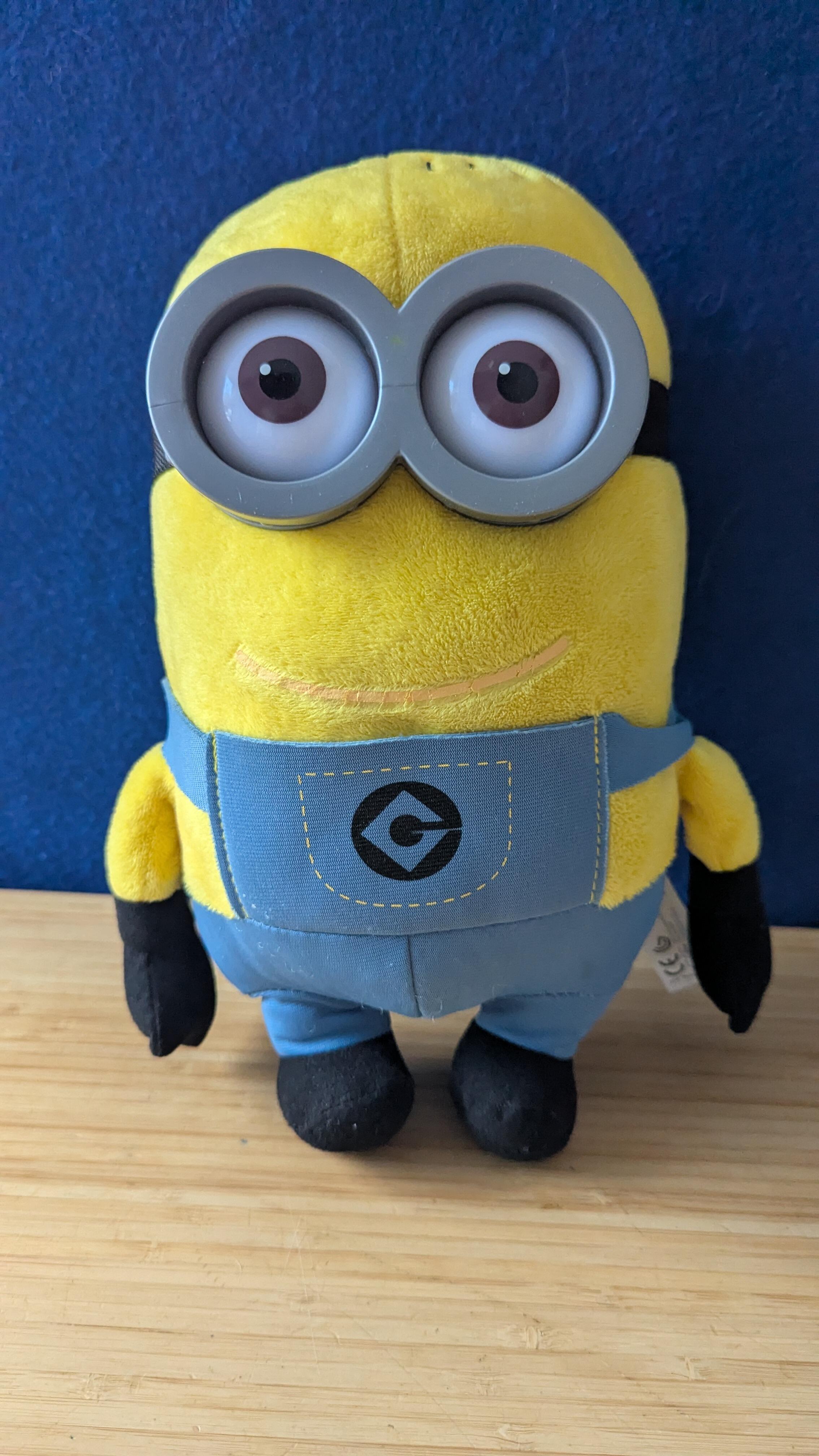 Minion Teddy Bear Large Minions Big Teddy Bear Online