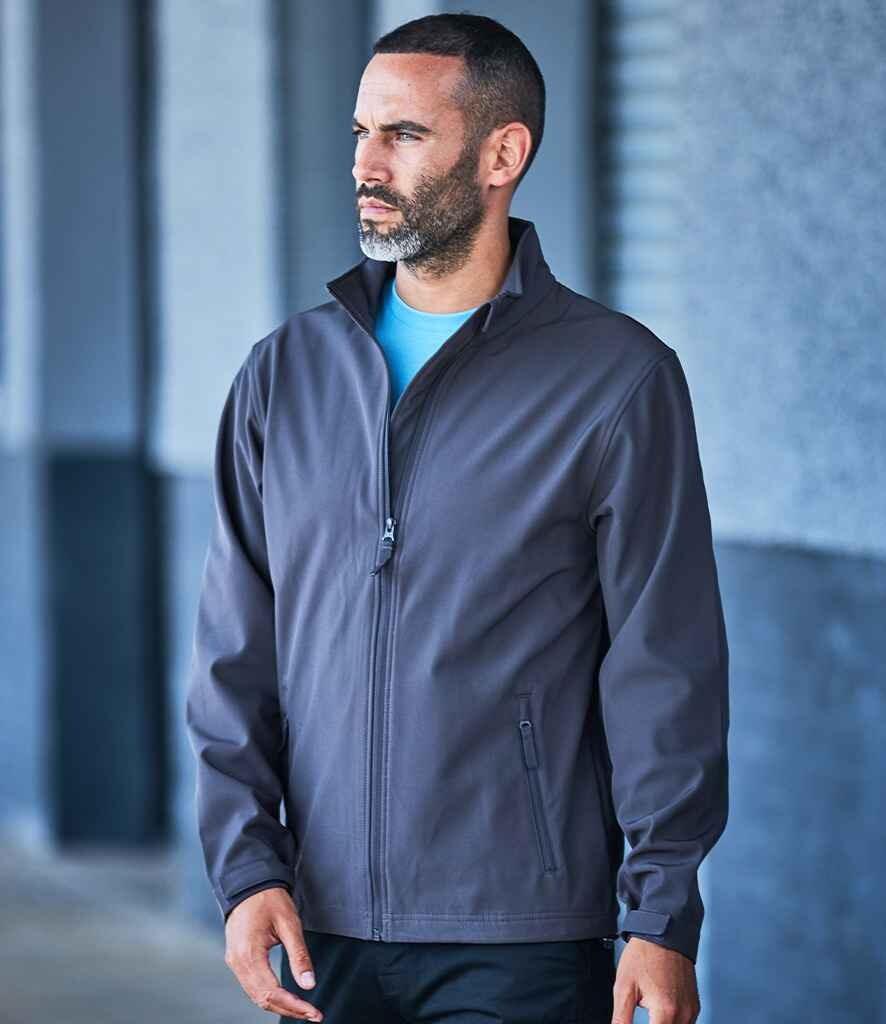 St john's bay on sale summit softshell jacket