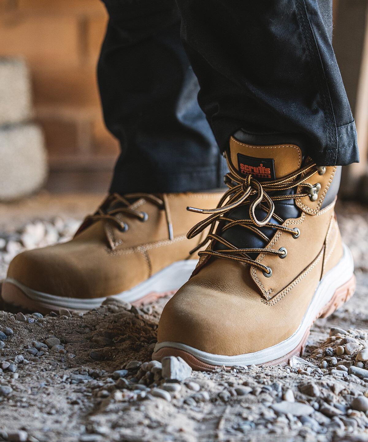 scruffs work boots