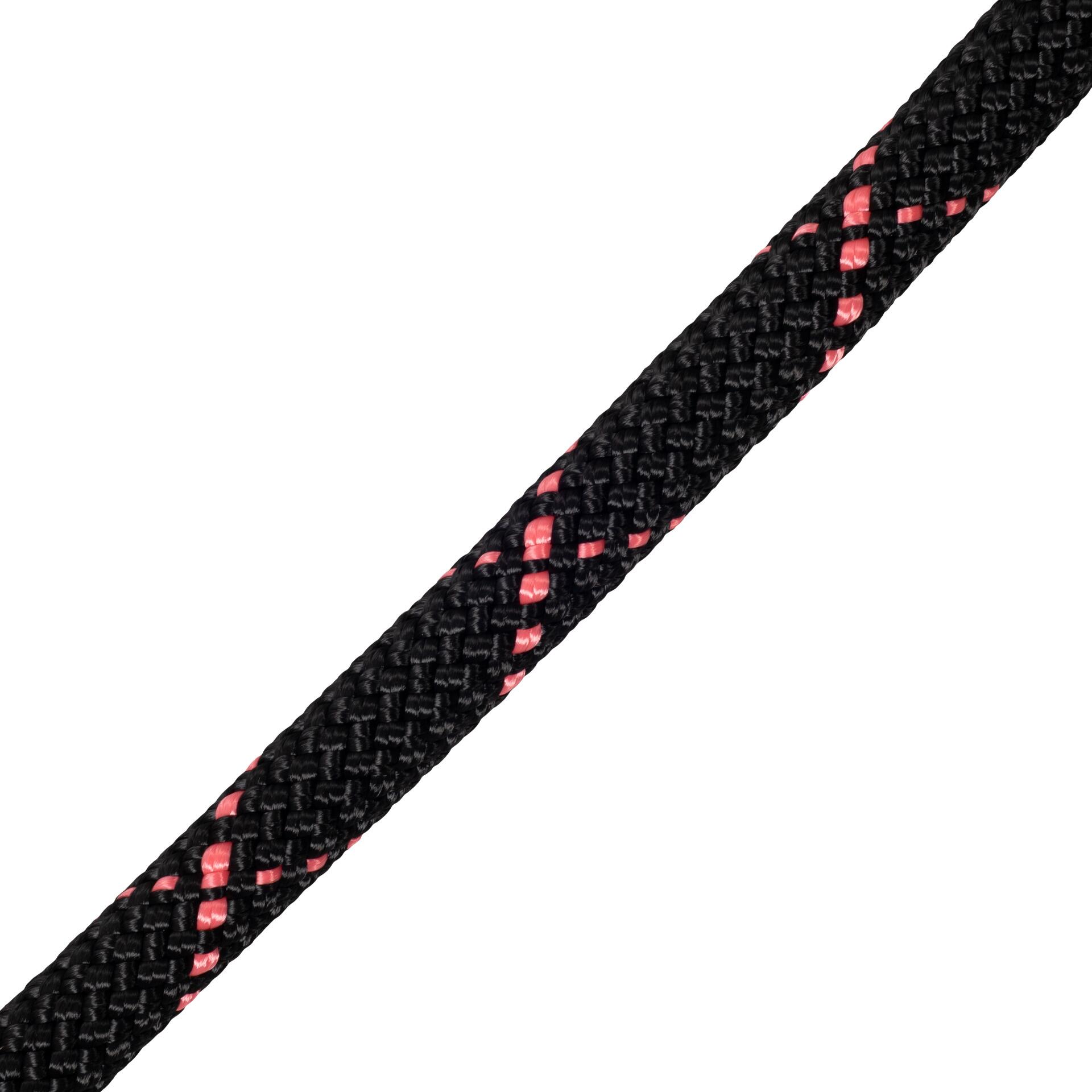 Stirling HTP Rig - 12.5mm Lowering / Rigging Rope 50m