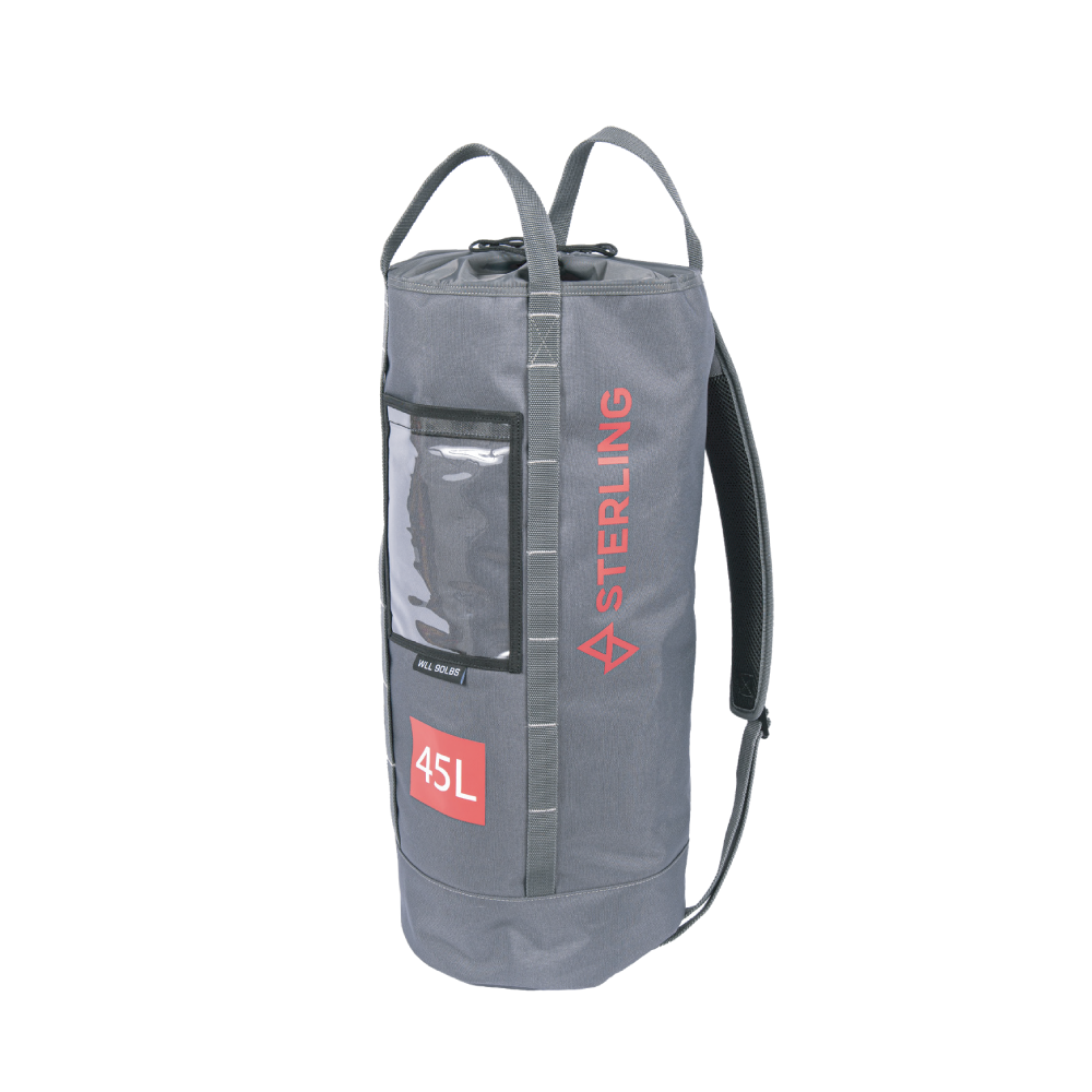 Sterling Rope / Kit Storage Bag - 45 Litre