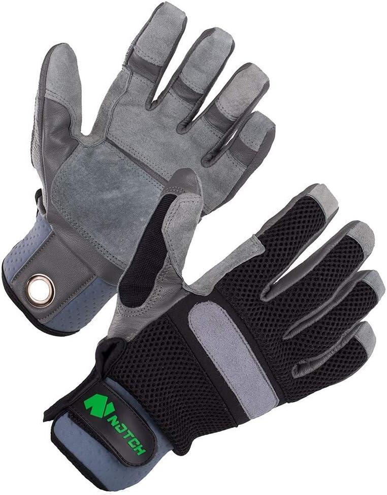 Notch ArborLast Gloves Leather - X-Large