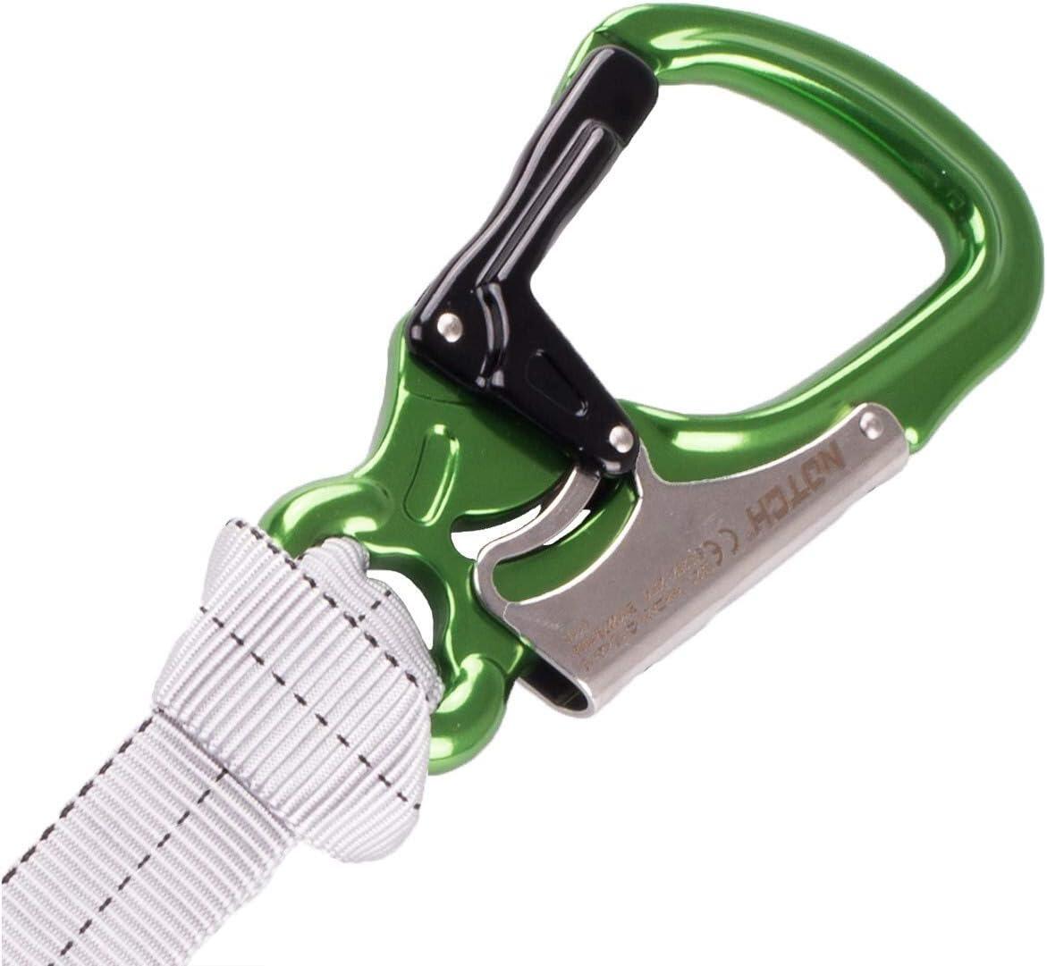 Notch 40" Speedline Sling with Snap Hook (Individual)
