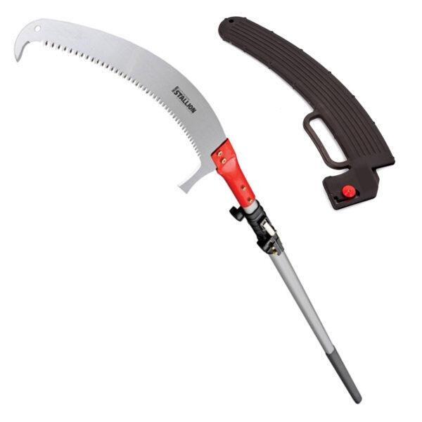 Telescopic Polesaws Logo