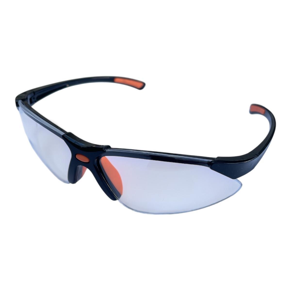 CEuk Protective Safety Glasses – Clear