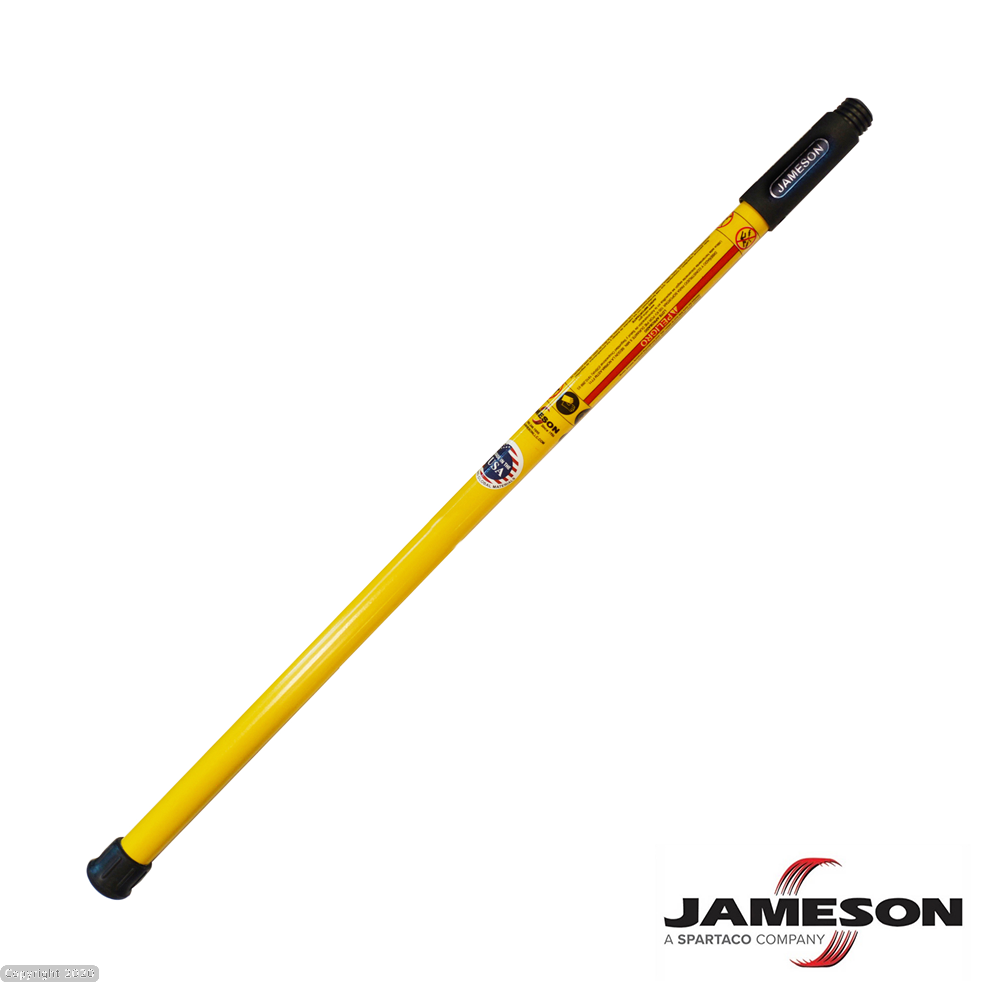 Jameson CompositLock 120cm Base Pole