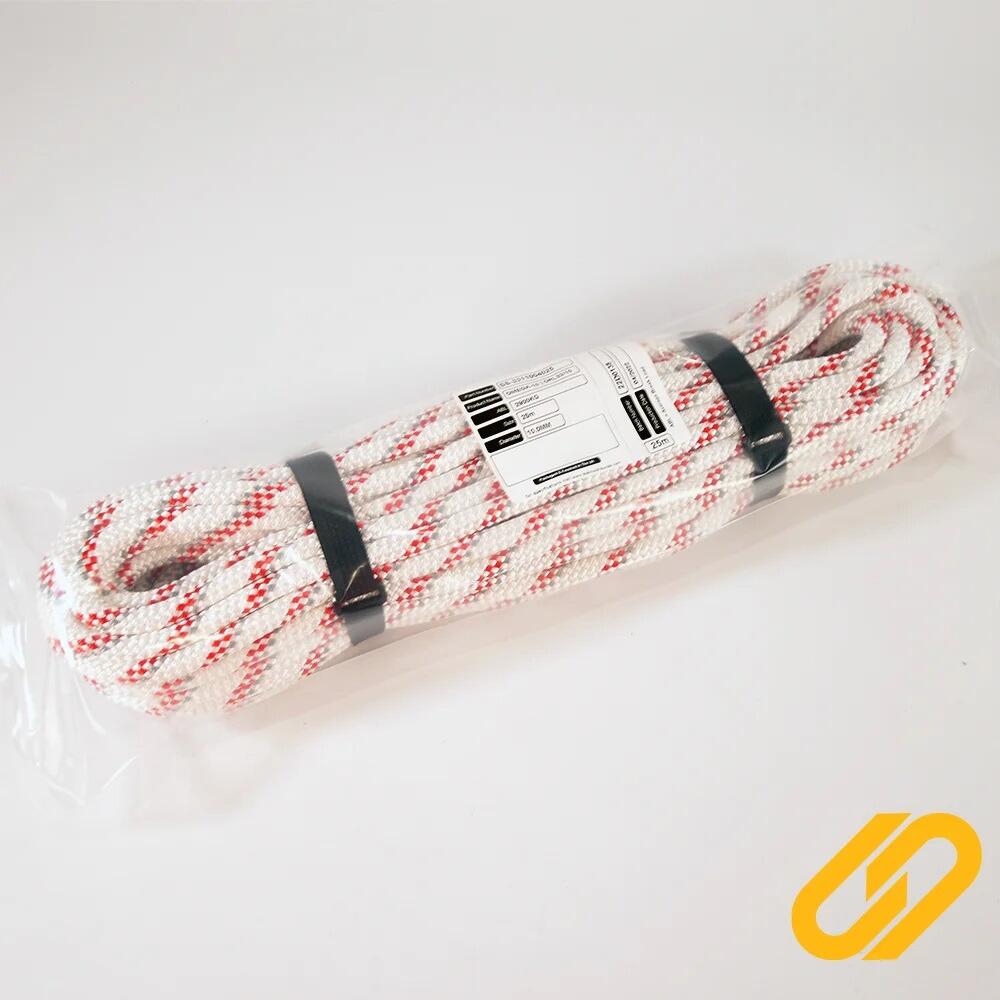 Stein OMEGA-10 - 10mm Lowering / Rigging Rope 15m