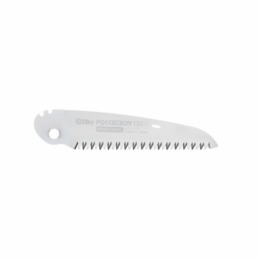 Silky Pocketboy Large Teeth Replacement Blade – 130mm