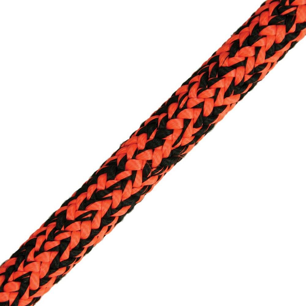 Yale XTC Imori 12mm Climbing Rope No Splice - 40m