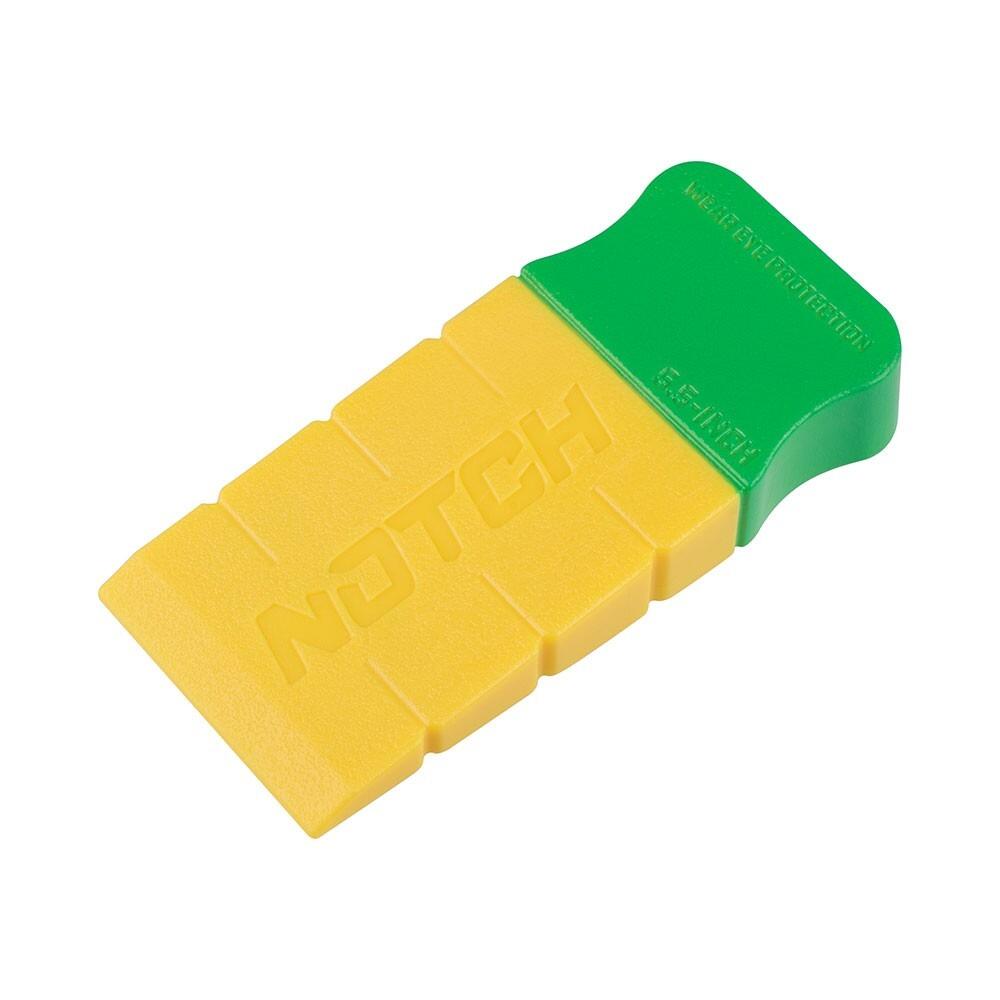 Notch Tree Felling Wedges - 14cm