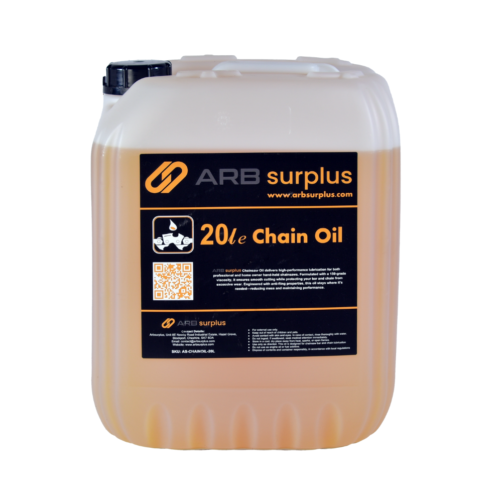 ARB Surplus 150 Grade Chain Oil - 20 Litre