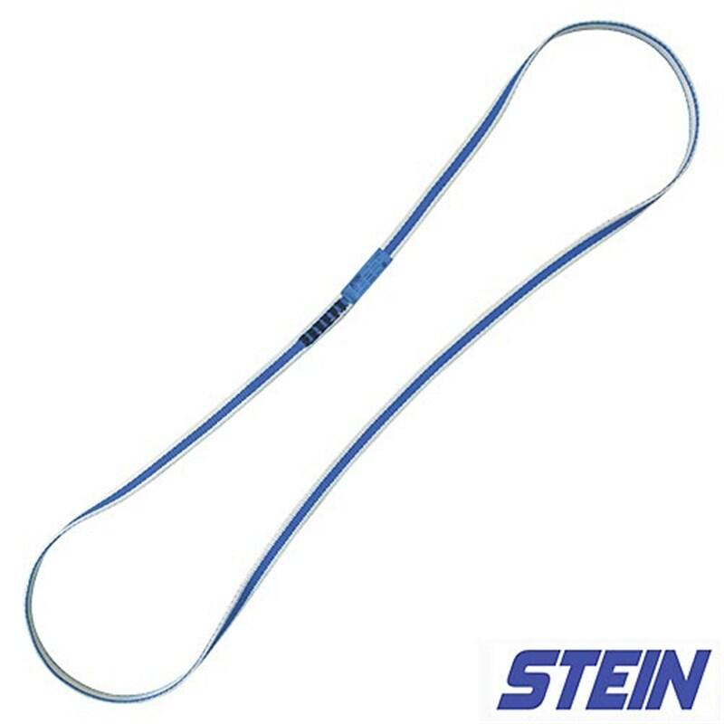 Stein Sewn Dyneema Endless / Loop Sling - 15mm wide / 120cm Long