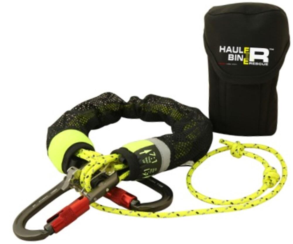 ISC HaulerBiner Compact Rescue System 300cm