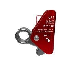ISC Ropegrab (Pip pin) - Red