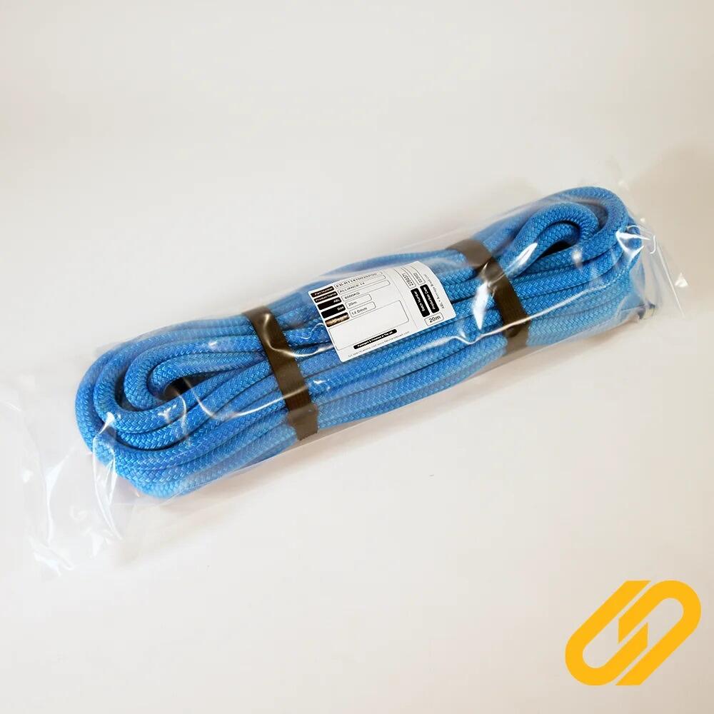 English Braids Alliance - 14mm Lowering / Rigging Rope 50m