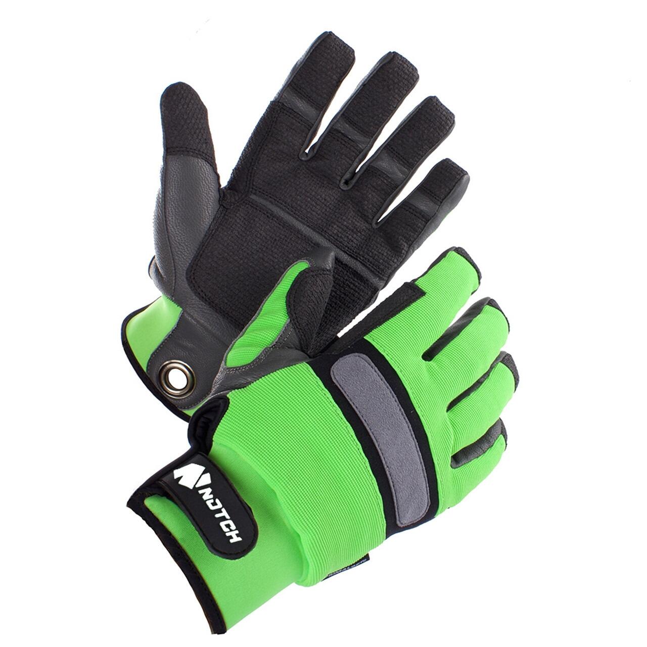 Notch Arctic ArborLast Gloves - Large