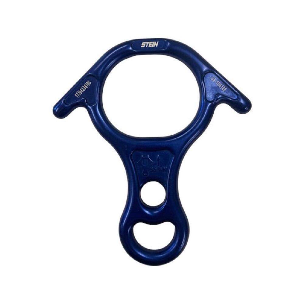 Stein Rescue Figure 8 Descender - Aluminium