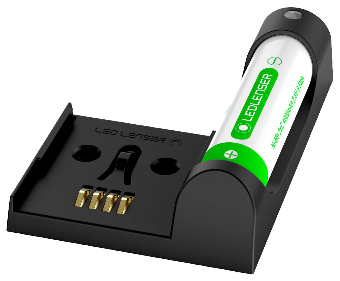 Ledlenser i9R Charger Battery