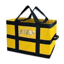 Stein Rigger Storage Bag - 85 Litre - Yellow