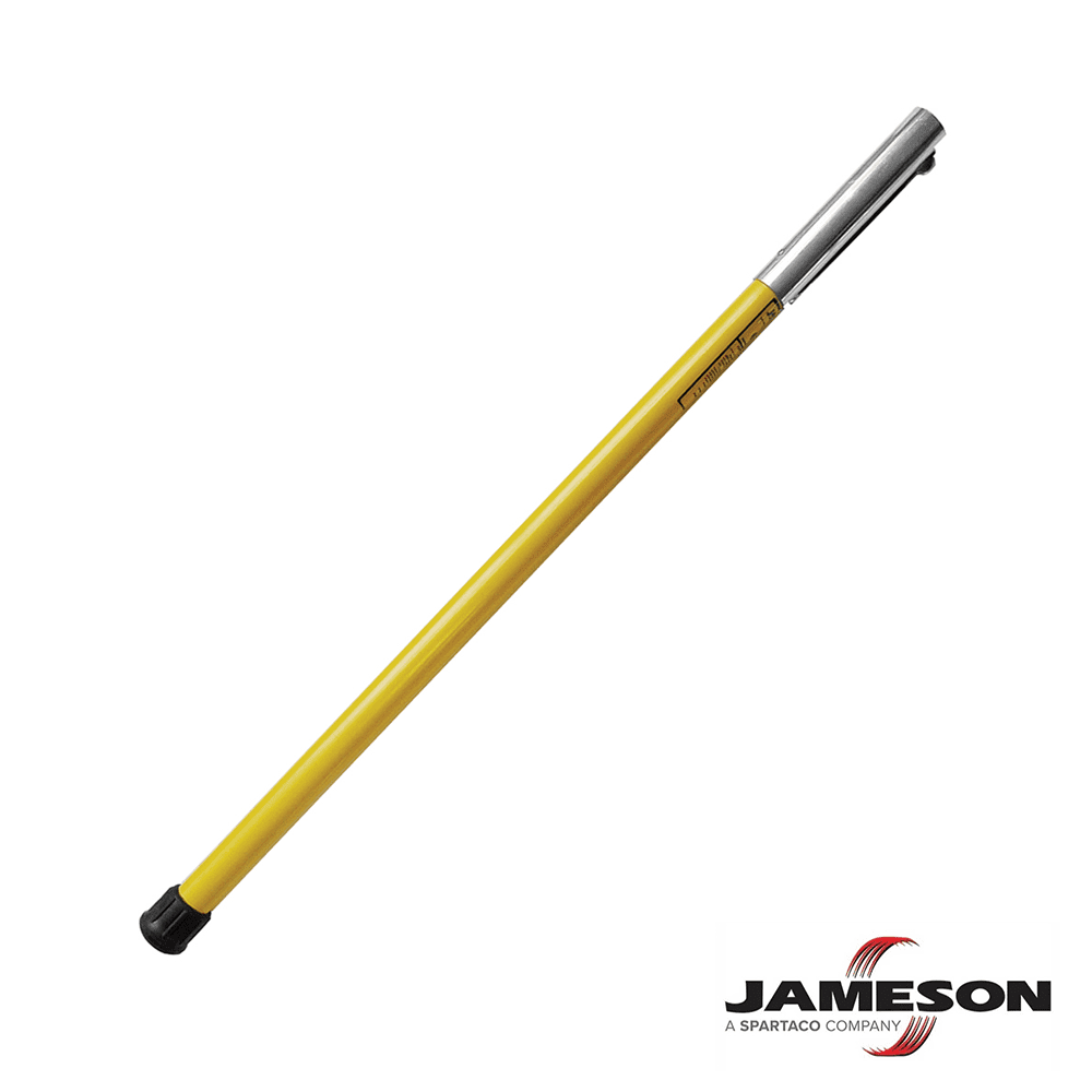 Jameson FG Series Base Pole - 180cm (6')