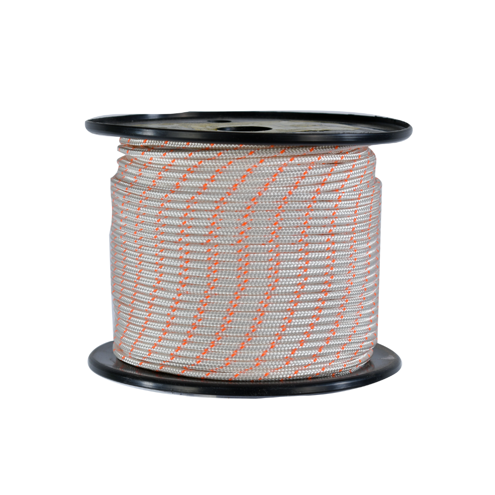Stein Recoil Starter Cord / Rope 4.5mm x 100m