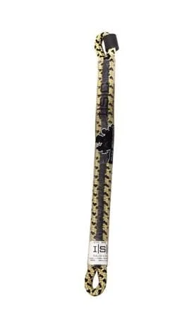 ISC Single Leg Tether (for use with Rope Wrench)