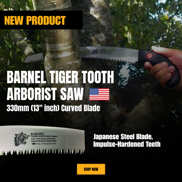 Barnel Saw