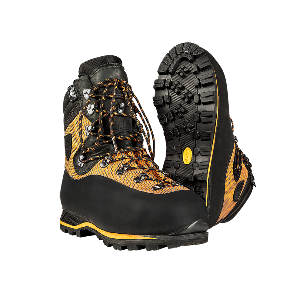 SIP Protection Grizly Chainsaw Boots - 40