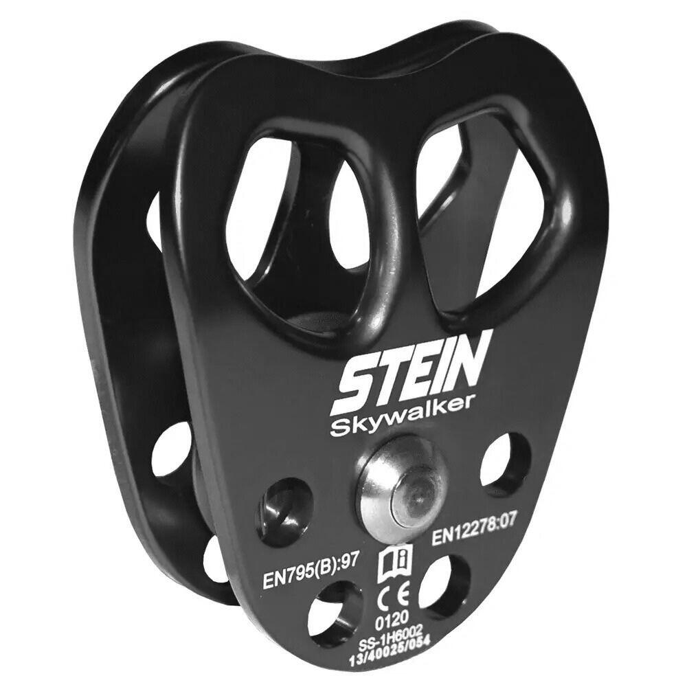 Stein Skywalker Twin Pulley - Grey