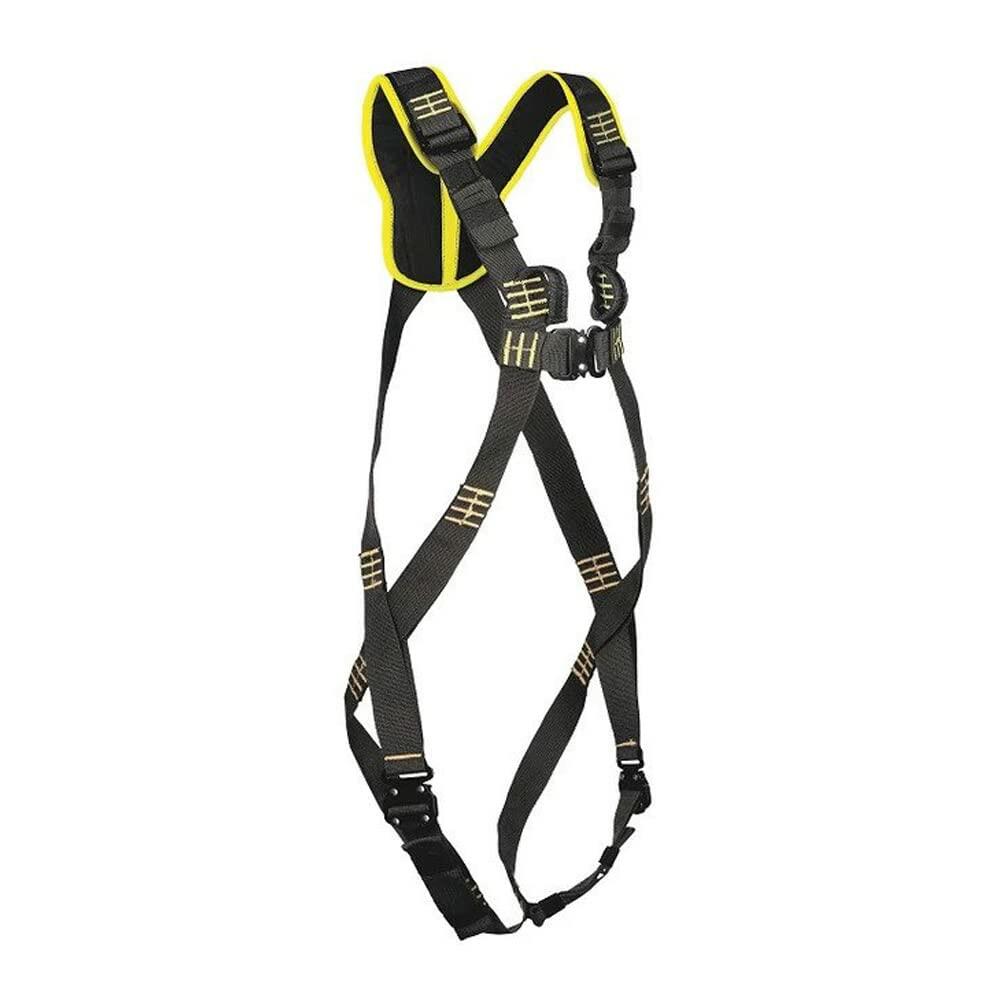 A.Haberkorn Arax Uni Full Boby Flame Resistant Harness - S-XL