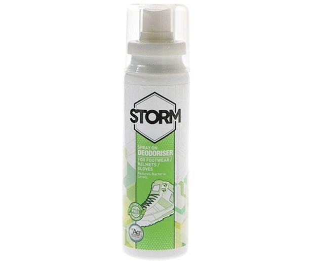 Storm footwear deodoriser (75ml)
