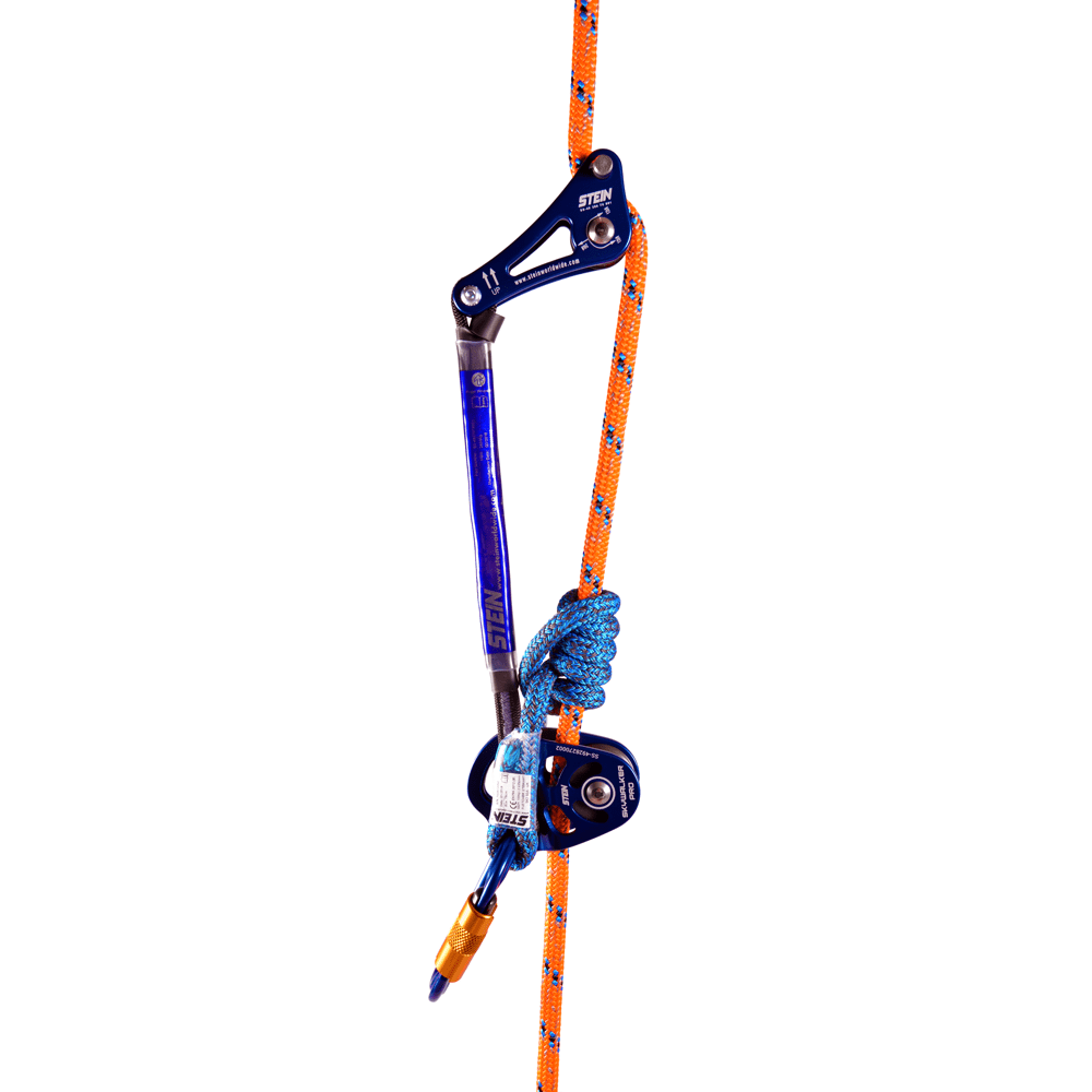 Stein by ISC Rope Wrench PPE Regulations Kit