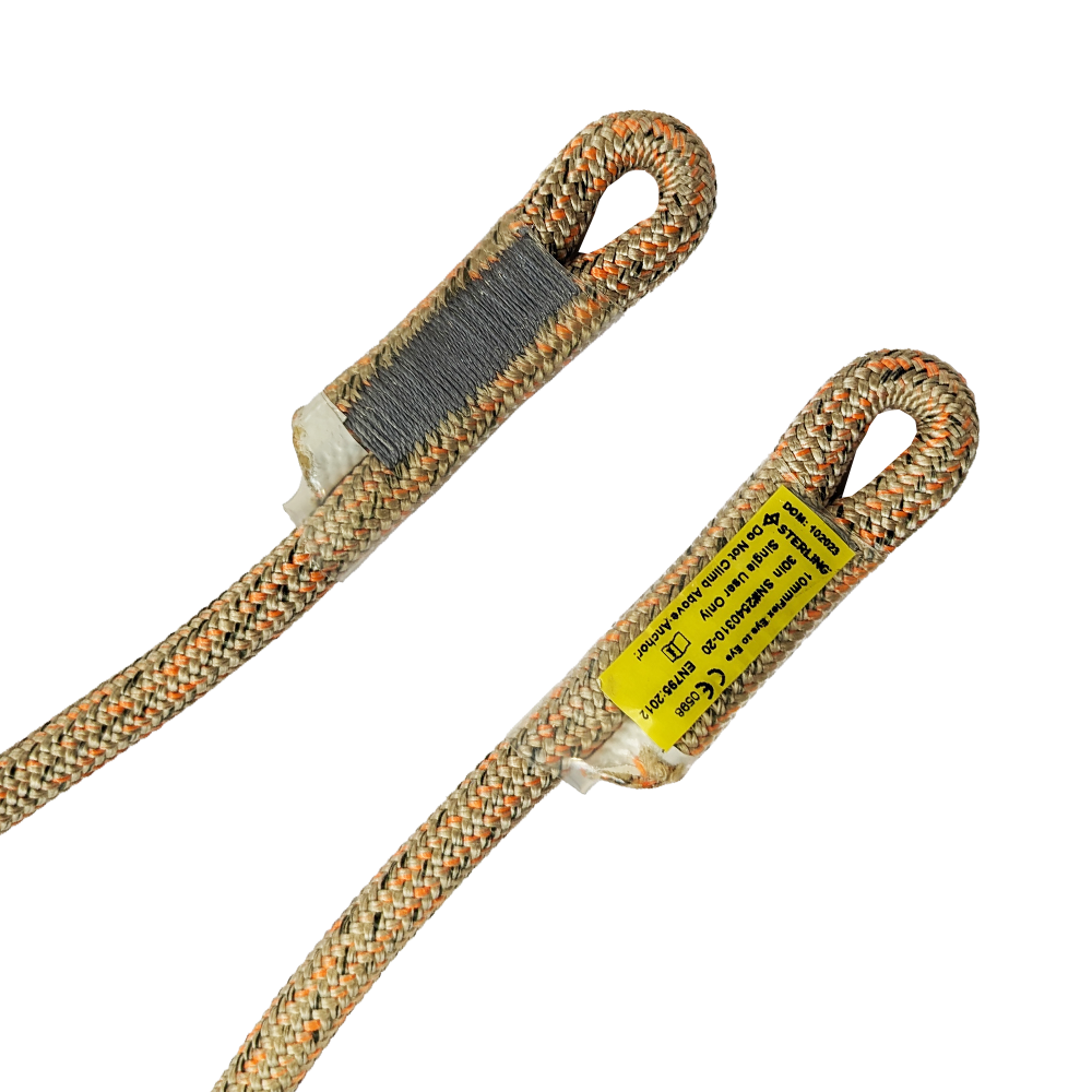 Sterling Flex 10mm Eye to Eye Hitch - 70cm