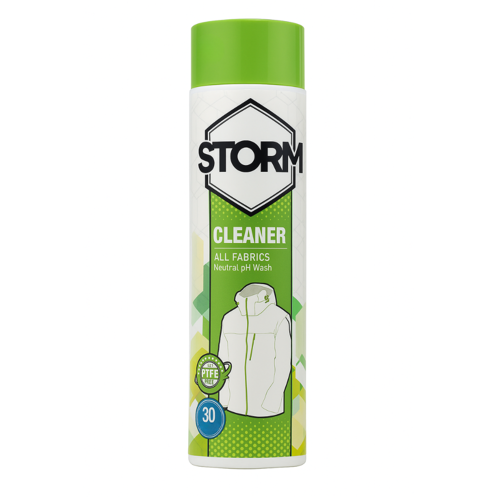 Storm washing cleaner (300ml)