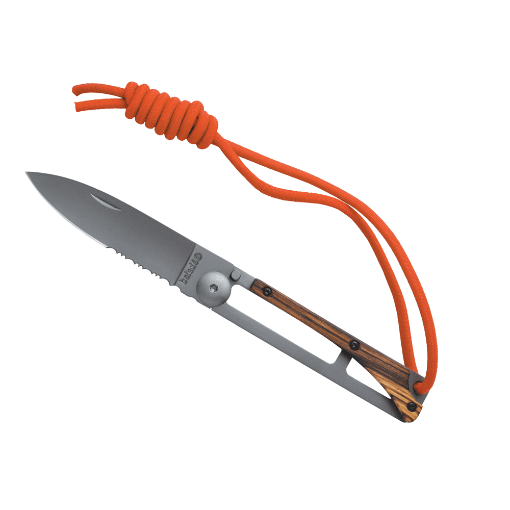 Baladeo Papagayo Skinny Knife