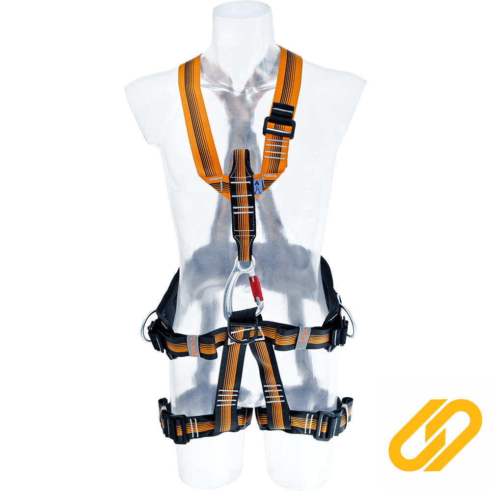 Skylotec G-0908 CS8 Harness - Unisize