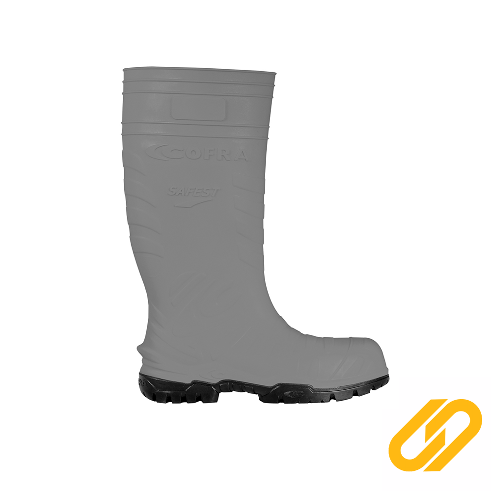 Work Boots logo