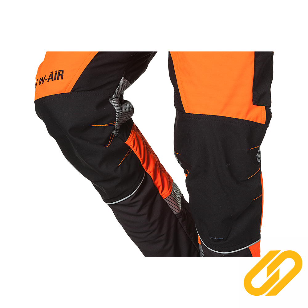 SIP Protection - Forest W-AIR Chainsaw Trousers Regular Fit (Type "A")