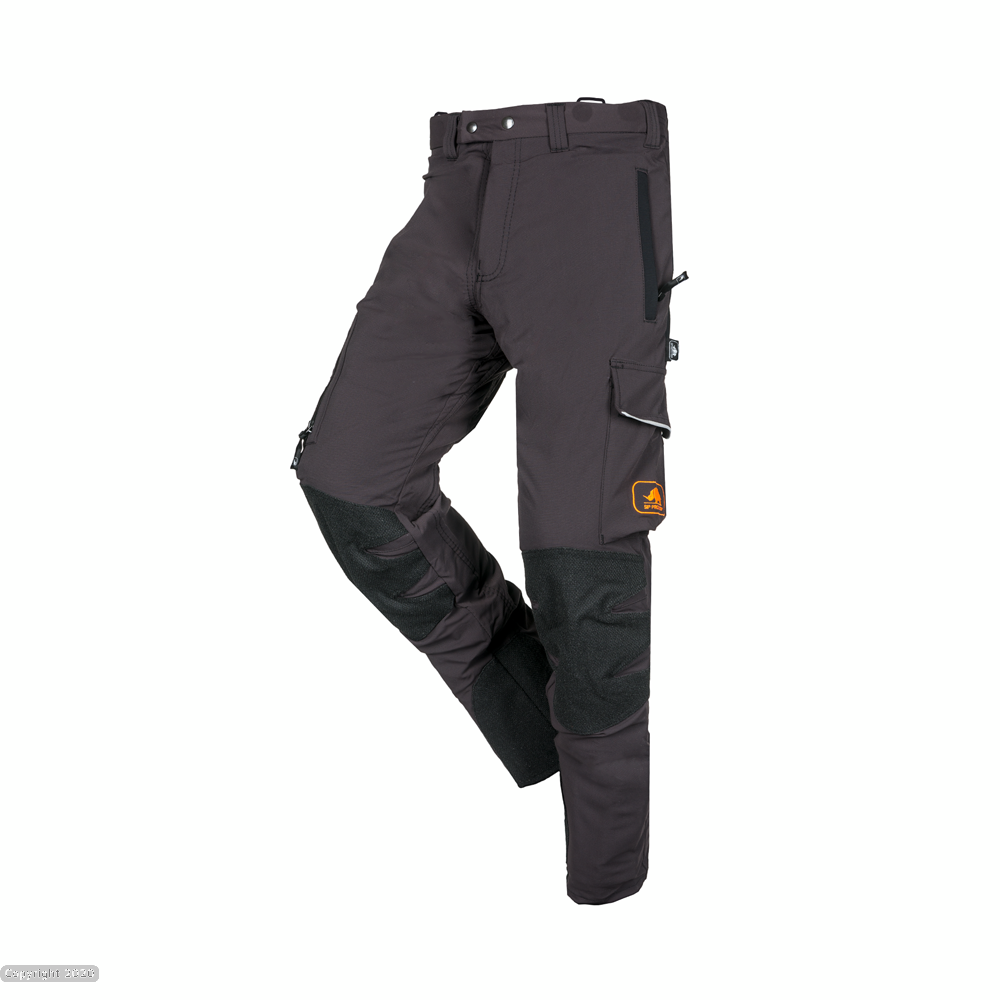 SIP Protection - Arborist Chainsaw Trousers Regular Fit (Type "A")