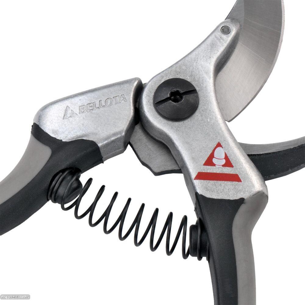 Bellota Pro Line Bypass Pruners / Secateurs - 30mm Cut