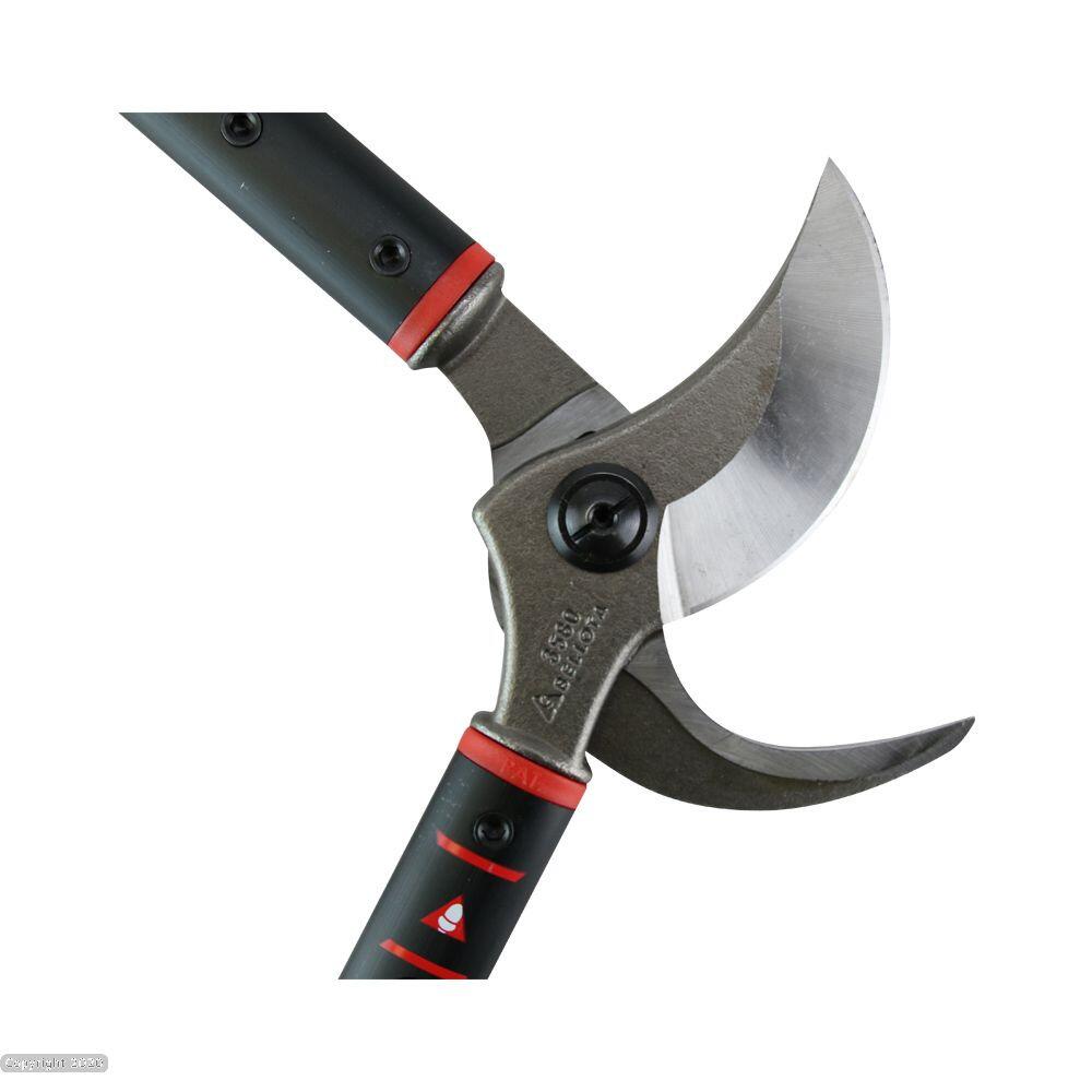 Bellota Pro Line Bypass Pruners / Loppers - 50mm Cut, 75cm Handles