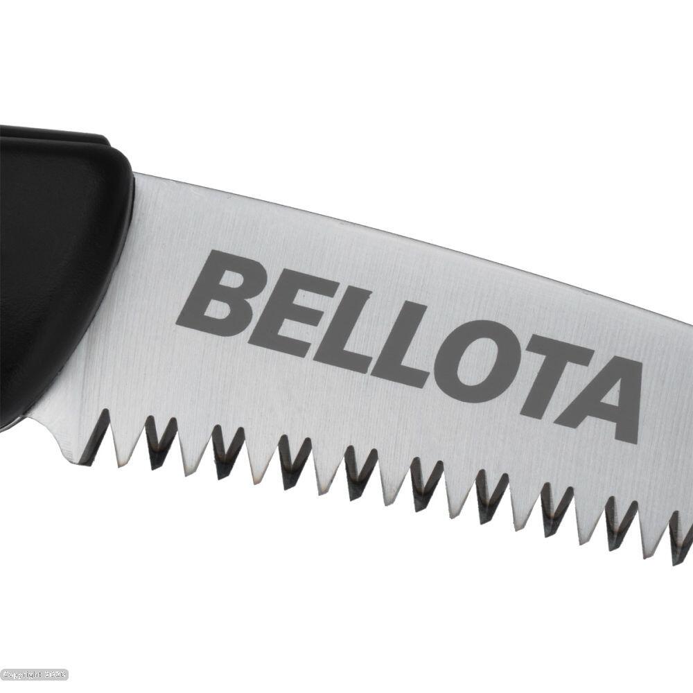 Bellota Folding Pruning Saw 180mm