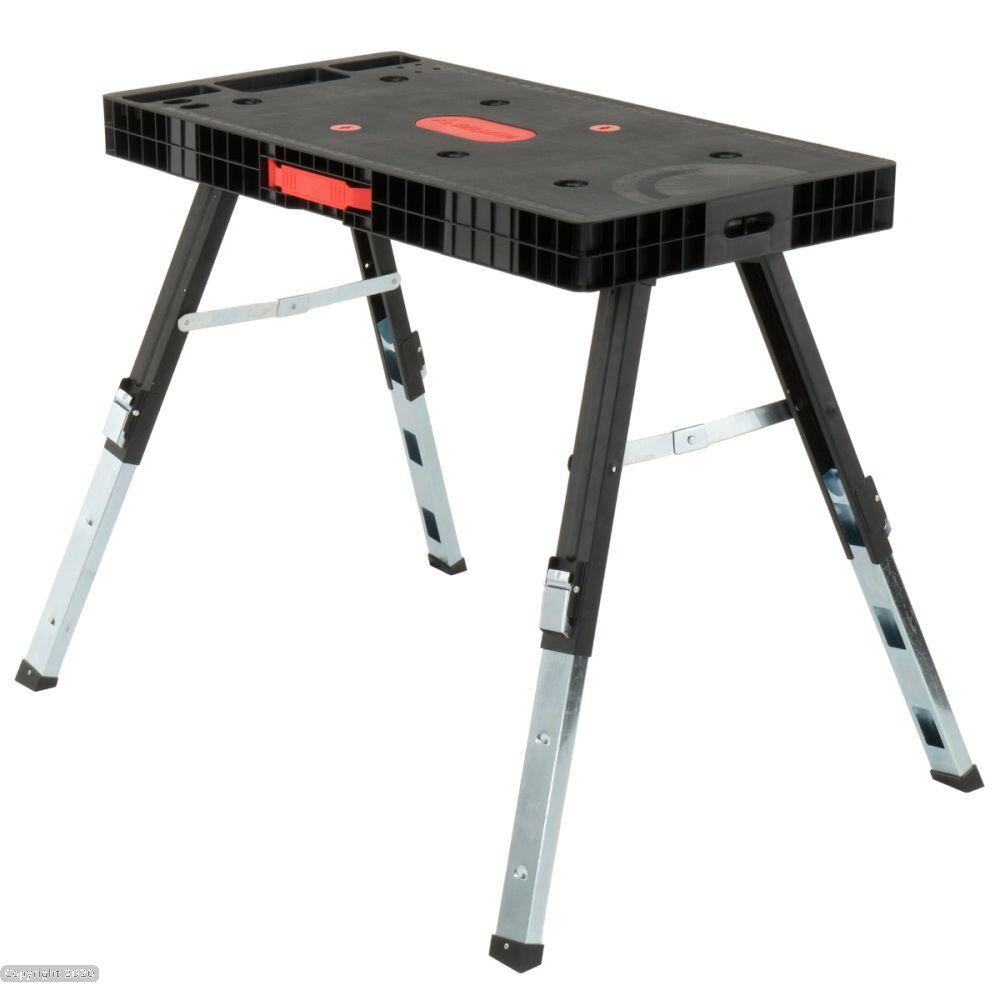 Workbench Logo