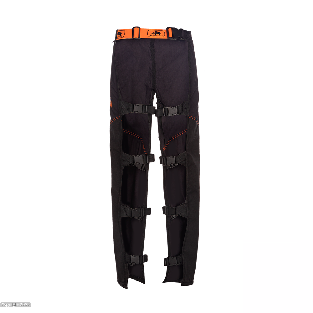 SIP Protection Landscaper / Work Chaps (One Size)