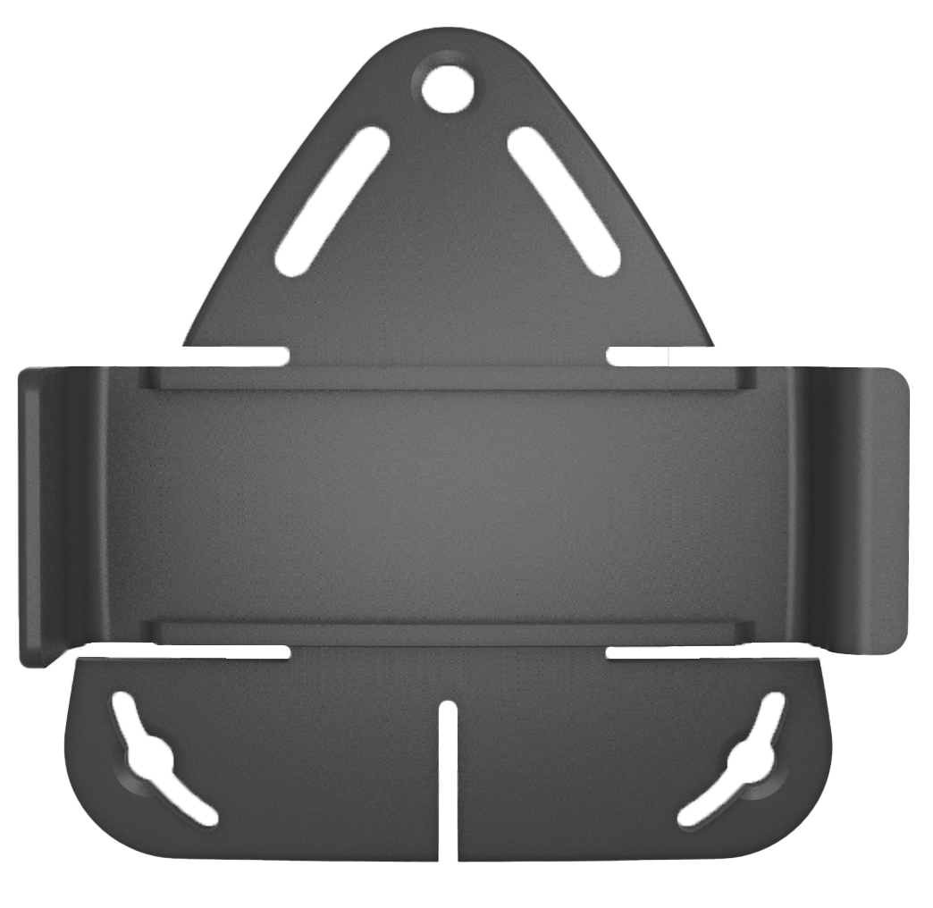 Ledlenser 0368 - Helmet Connecting Kit - Fits Type B SEO5 & SEO7R