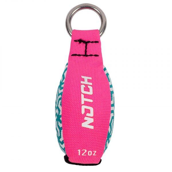 Notch zero lead throw bag 12oz