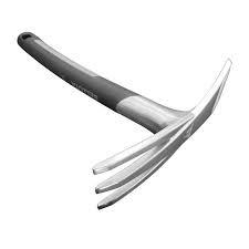 Bellota Kit of Short-Handled Aluminium Tools for Rocky Areas and Planters